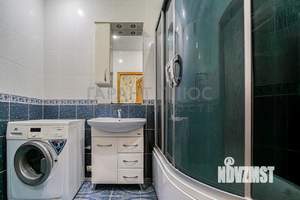 3-к квартира, вторичка, 78м2, 8/14 этаж