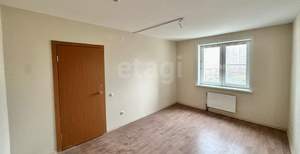 1-к квартира, вторичка, 38м2, 7/17 этаж