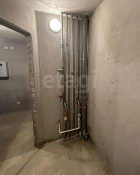 1-к квартира, вторичка, 40м2, 8/13 этаж