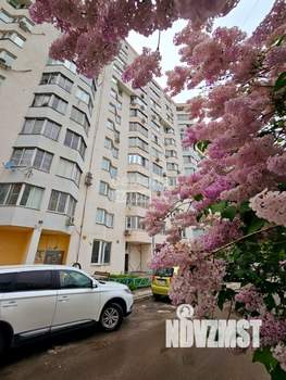 2-к квартира, вторичка, 76м2, 2/12 этаж