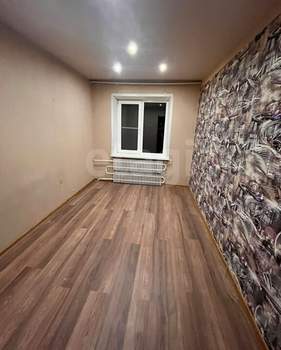 3-к квартира, вторичка, 62м2, 2/2 этаж