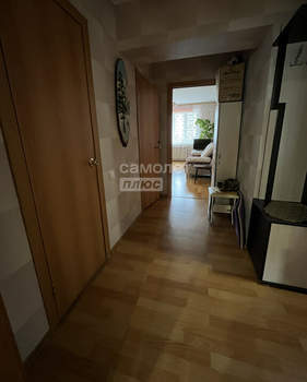 2-к квартира, вторичка, 58м2, 3/5 этаж