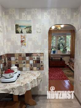 Студия квартира, вторичка, 19м2, 1/5 этаж