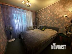 3-к квартира, вторичка, 69м2, 4/7 этаж