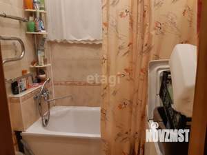 2-к квартира, вторичка, 45м2, 2/4 этаж