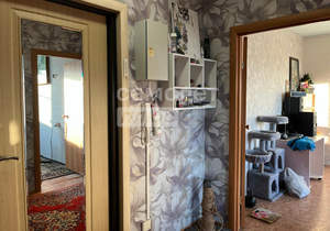 2-к квартира, вторичка, 51м2, 9/10 этаж