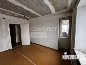 4-к квартира, вторичка, 76м2, 12/17 этаж