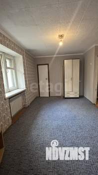 1-к квартира, вторичка, 31м2, 1/4 этаж