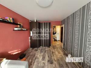 1-к квартира, вторичка, 31м2, 9/9 этаж