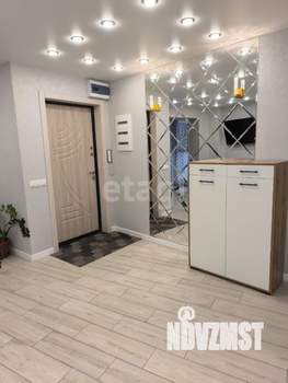 3-к квартира, вторичка, 80м2, 2/13 этаж