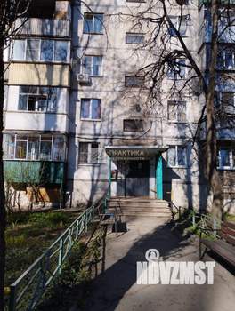 3-к квартира, вторичка, 62м2, 4/5 этаж
