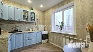 1-к квартира, вторичка, 35м2, 5/5 этаж