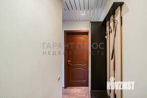 2-к квартира, вторичка, 46м2, 3/5 этаж