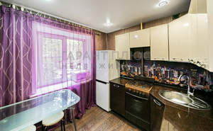 2-к квартира, вторичка, 32м2, 2/5 этаж