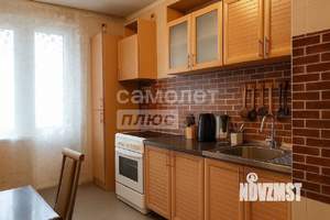 2-к квартира, вторичка, 59м2, 3/17 этаж