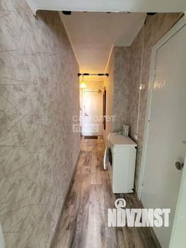 1-к квартира, вторичка, 31м2, 9/9 этаж