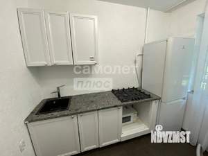 2-к квартира, вторичка, 53м2, 2/9 этаж