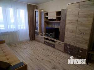 1-к квартира, вторичка, 39м2, 7/10 этаж