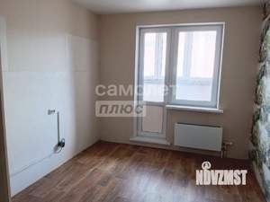 2-к квартира, вторичка, 59м2, 2/18 этаж