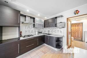 2-к квартира, вторичка, 61м2, 5/10 этаж