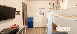 1-к квартира, вторичка, 45м2, 2/13 этаж
