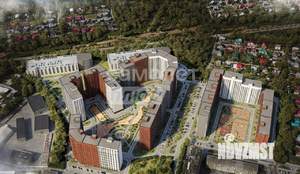 2-к квартира, вторичка, 73м2, 15/17 этаж