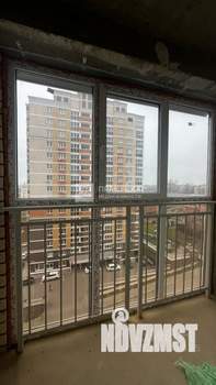 1-к квартира, вторичка, 47м2, 8/15 этаж