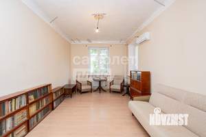 2-к квартира, вторичка, 61м2, 2/4 этаж