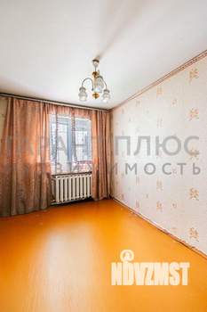 3-к квартира, вторичка, 47м2, 5/5 этаж