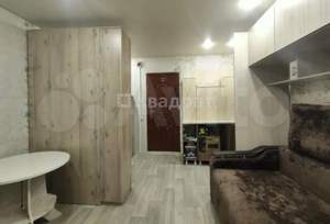 Студия квартира, вторичка, 14м2, 5/9 этаж