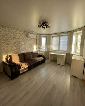 2-к квартира, вторичка, 64м2, 8/19 этаж