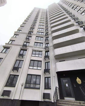 Студия квартира, вторичка, 30м2, 6/19 этаж