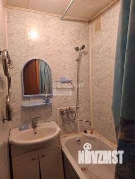 2-к квартира, вторичка, 45м2, 1/5 этаж