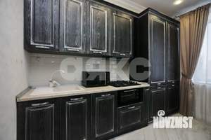 1-к квартира, вторичка, 42м2, 5/5 этаж