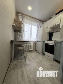 2-к квартира, вторичка, 47м2, 4/5 этаж