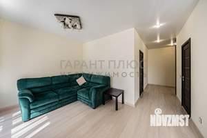 1-к квартира, вторичка, 47м2, 2/13 этаж
