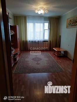 2-к квартира, вторичка, 54м2, 9/10 этаж