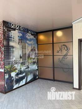 3-к квартира, вторичка, 113м2, 4/5 этаж