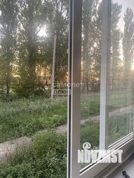 1-к квартира, вторичка, 33м2, 1/5 этаж