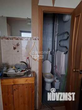 2-к квартира, вторичка, 25м2, 3/5 этаж