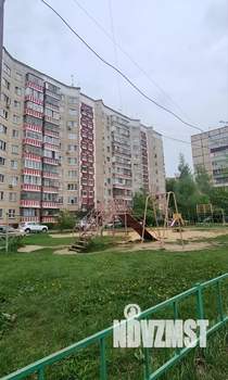 2-к квартира, вторичка, 51м2, 8/10 этаж