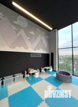 2-к квартира, вторичка, 81м2, 6/22 этаж