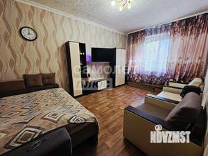 3-к квартира, вторичка, 76м2, 1/4 этаж
