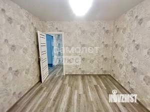2-к квартира, вторичка, 50м2, 9/9 этаж