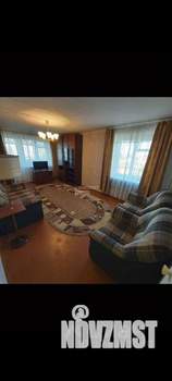 2-к квартира, вторичка, 53м2, 9/12 этаж