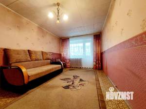 1-к квартира, вторичка, 36м2, 3/12 этаж