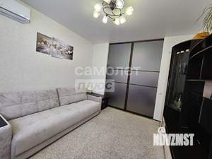 1-к квартира, вторичка, 44м2, 10/21 этаж