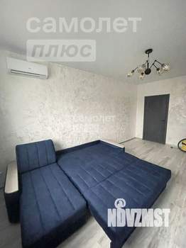 1-к квартира, вторичка, 55м2, 2/26 этаж