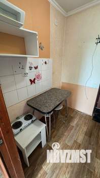 Студия квартира, вторичка, 18м2, 4/5 этаж
