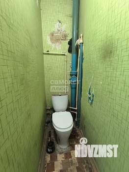 2-к квартира, вторичка, 48м2, 5/5 этаж